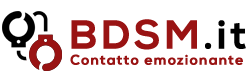 Bdsm.it Logo
